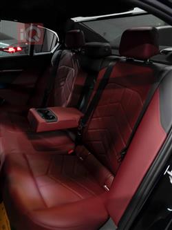 بي ام دبليو الفئة 5